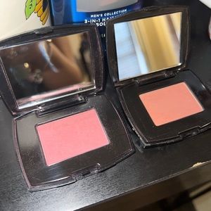 Lancome Blush in Shade Blushing Nude & Rose Fresque
